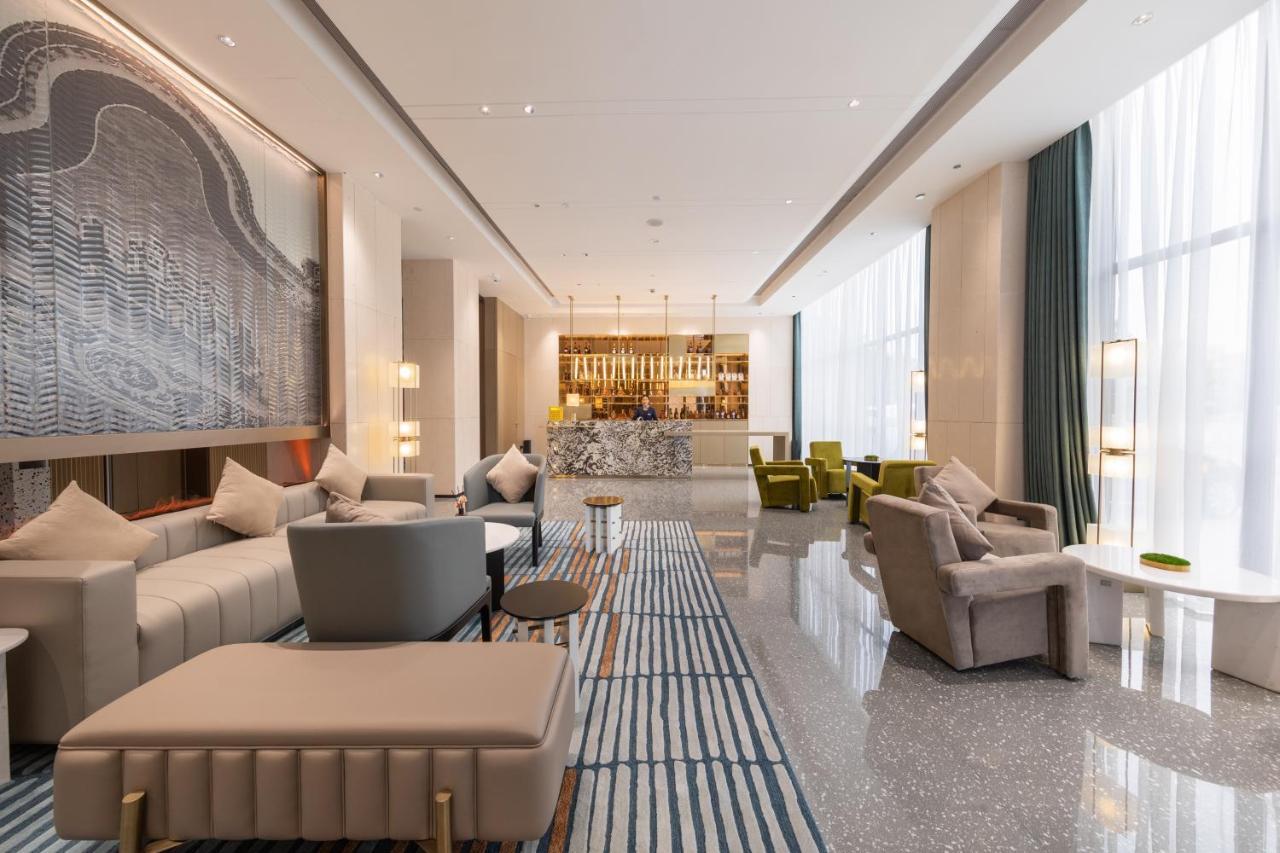 Guangzhou Baiyun Airport Mehood Liz Hotel Free Shuttle Bus To Airport 外观 照片