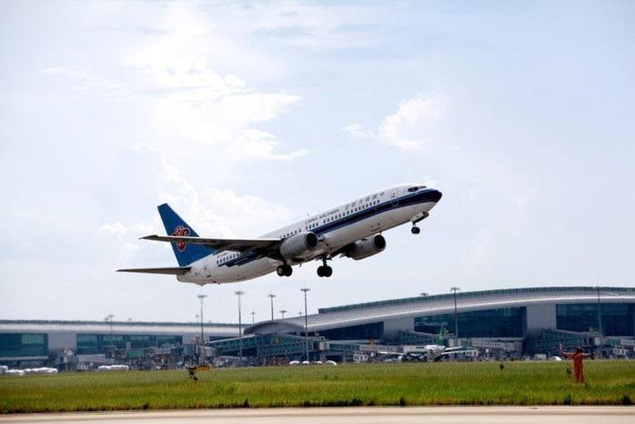 Guangzhou Baiyun Airport Mehood Liz Hotel Free Shuttle Bus To Airport 外观 照片